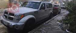 Dodge Nitro